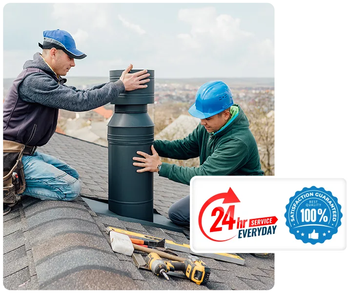 Chimney & Fireplace Installation And Repair in Brentwood, TN